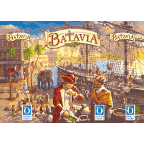 Batavia