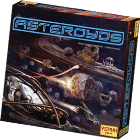 Asteroyds