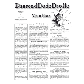 DDD - Mein Bote 01