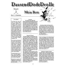 DDD - Mein Bote 02