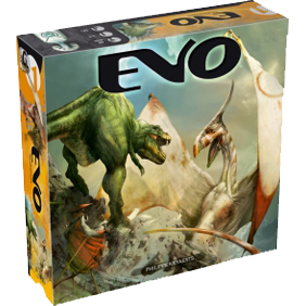 EVO