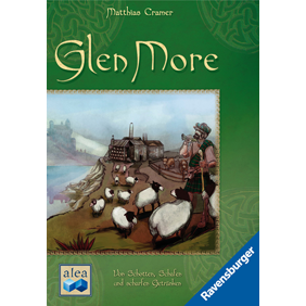 Glen More