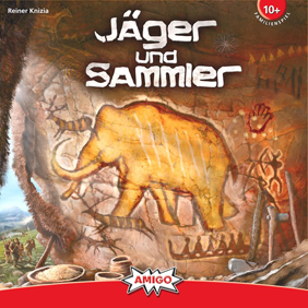 J�ger und Sammler