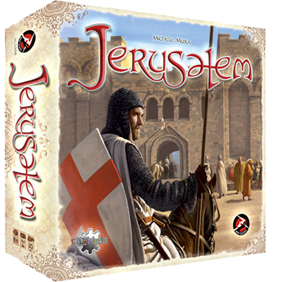 Jerusalem