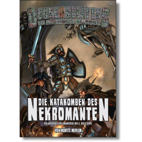 Die Katakomben des Nekromanten