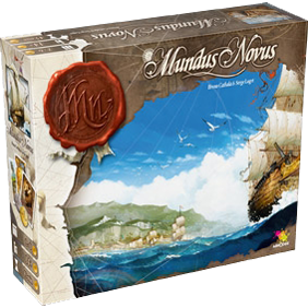 Mundus Novus