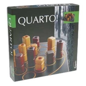 Quarto Classic