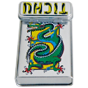 Tichu Pocket Box