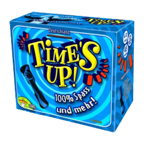 Times Up