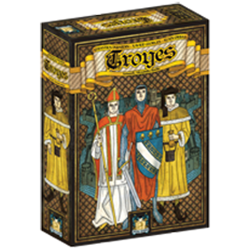 Troyes