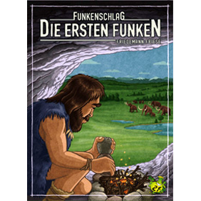 Funkenschlag - Die Ersten Funken