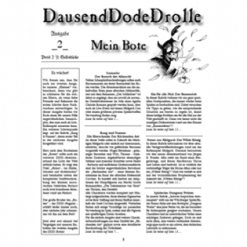DDD - Mein Bote 02