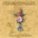 Audio CD Wahre Helden der Band Schandmaul