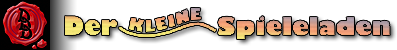 Der Kleine Spieleladen