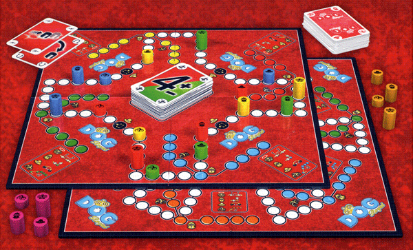 Spiel Dogs Spiel Dogs