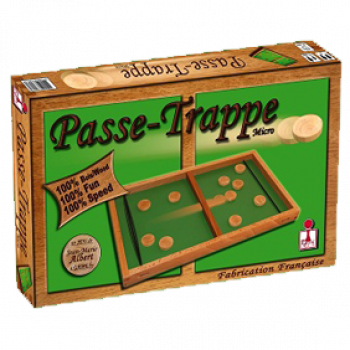 Passe Trappe Micro Der Kleine Spieleladen Ihr Shop Für Brettspiele Und Kartenspiele