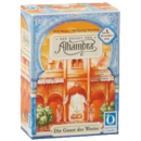Der Palast von Alhambra - Die Gunst des Wesirs