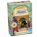 Der Palast von Alhambra - Die Schatzkammer des Kalifen