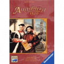 Augsburg 1520