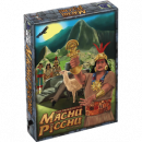 Die Prinzen von Machu Picchu