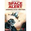 Space Alert - Unendliche Weiten