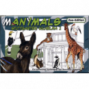 Manimals Stuttgarter Wilhelma