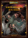 Midgard Abenteuer - Kalte Herzen aus Stein