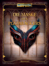 Midgard Abenteuer - Die Maske des Pizzabäckers