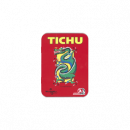 Tichu Blechbox