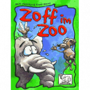 Zoff im Zoo