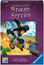 Broom Service