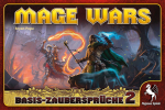 Mage Wars - Basis-Zaubersprüche 2