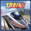 Trains - Die Bahn kommt