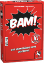 Bam - Das unanständig gute Wortspiel