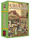 Uruk II - Die Entwicklung geht weiter