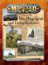 Midgard 1880 Abenteuer - Von Hügelgrab und Dampfhammer