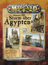 Midgard 1880 Abenteuer - Sturm über Ägypten