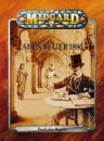 Abenteuer 1880 - Buch der Regeln (alt)