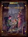 Midgard Abenteuer  - Mord und Hexerei