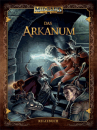 Midgard - Das Arkanum