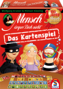 Mensch ärgere dich nicht - Das Kartenspiel