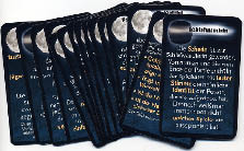 Die Werwölfe Von Düsterwald – Espansione 1: Neumond (Luna Nuova) – Gioco Da Tavolo Per 8-18 Giocatori